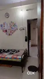 Need a female flatmate for preoccupied semi- furnished flat.