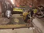 Silai machine