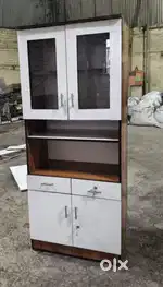 #KITCHEN CABINET #OTG CABINET