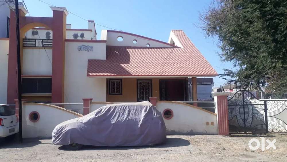 2BHK Independent Bungalow for Sale – Ready to Move