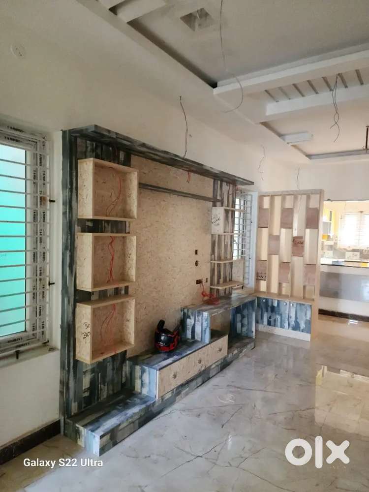 3BHK Flat in Madhuravoyal