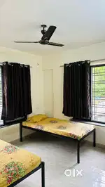 PG for Boys and Girls in Baner Balewadi