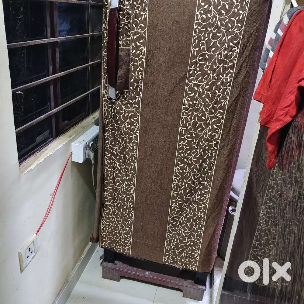 Sale my godrag freez new condition