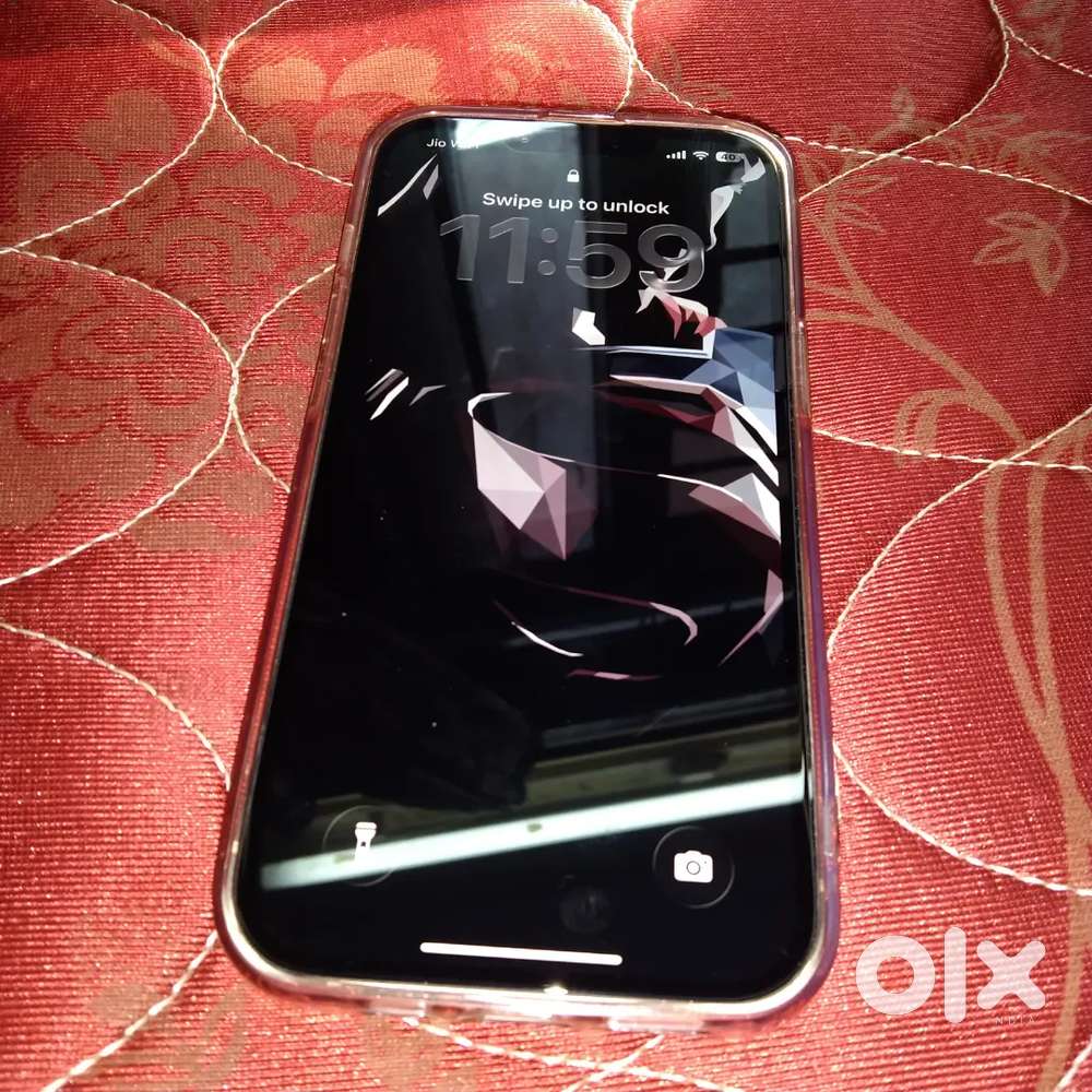 iPhone 14 128gb 6gb ram