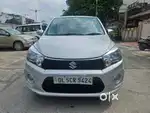 Maruti Suzuki Celerio ZXI MT, 2020, Petrol