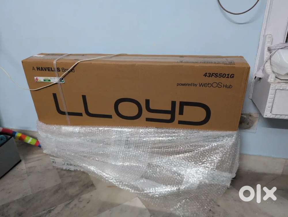 Led TV Lloyd LED 43 TV