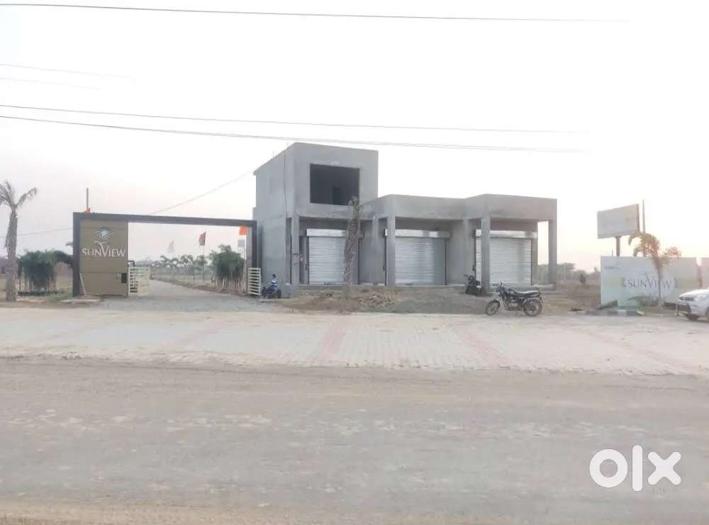 Zoda Plots 200 Gaj (100 Gaj Each) Available for sale in Sunwise