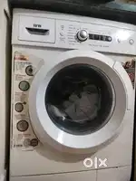 IFB Front load Washing machine 6 Kg