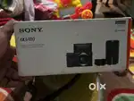 Sony a6100 2months company warrty vundi
