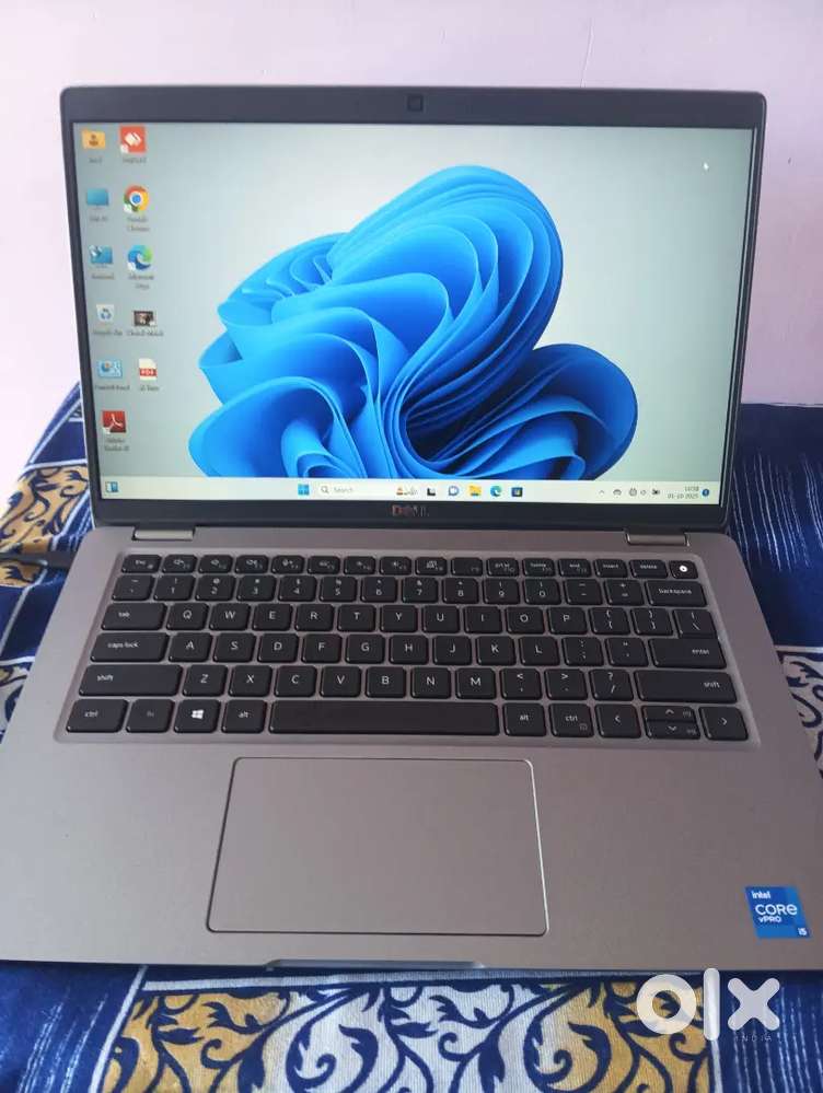 DELL i5 LAPTOP FOR SALE