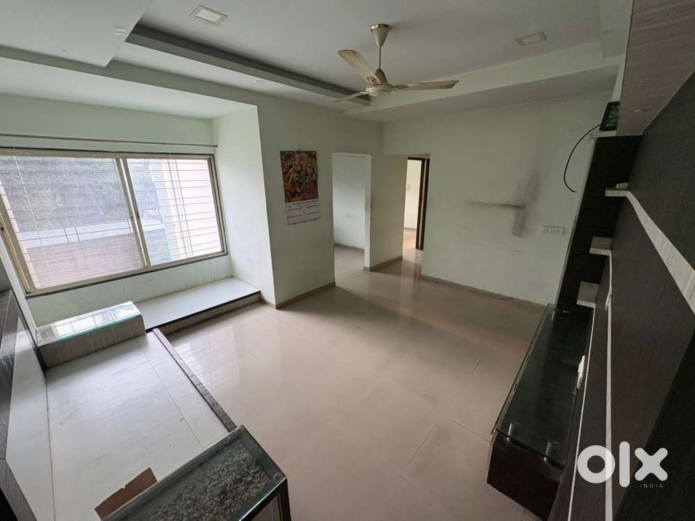 2BHK Flat on Rent Full Furnished