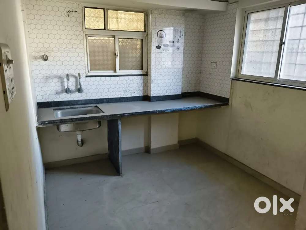 Nibalkar nagar Lohegaon