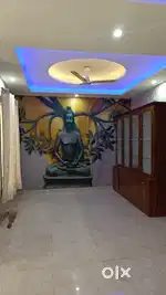 Available 3bhk Ground floor for Rent