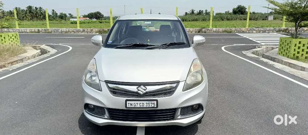 Maruti Suzuki Dzire 2015 Petrol 175000 Km Driven