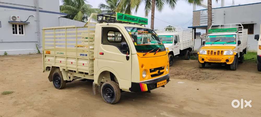 Tata ace 2010