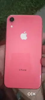 Exchange or sell iphone  XR 64 gb