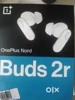 OnePlus brand new Earbuds