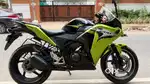 Honda CBR 150 R  (TN-58)