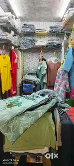Shop for rent in maktulpuri near ram Nagar Roorkee