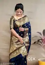 banarasi sarees new collection banarasi silk saree 2025