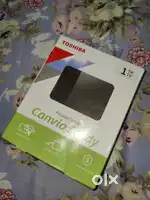 Toshiba 1TB Hard disk