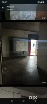 2 nd floor