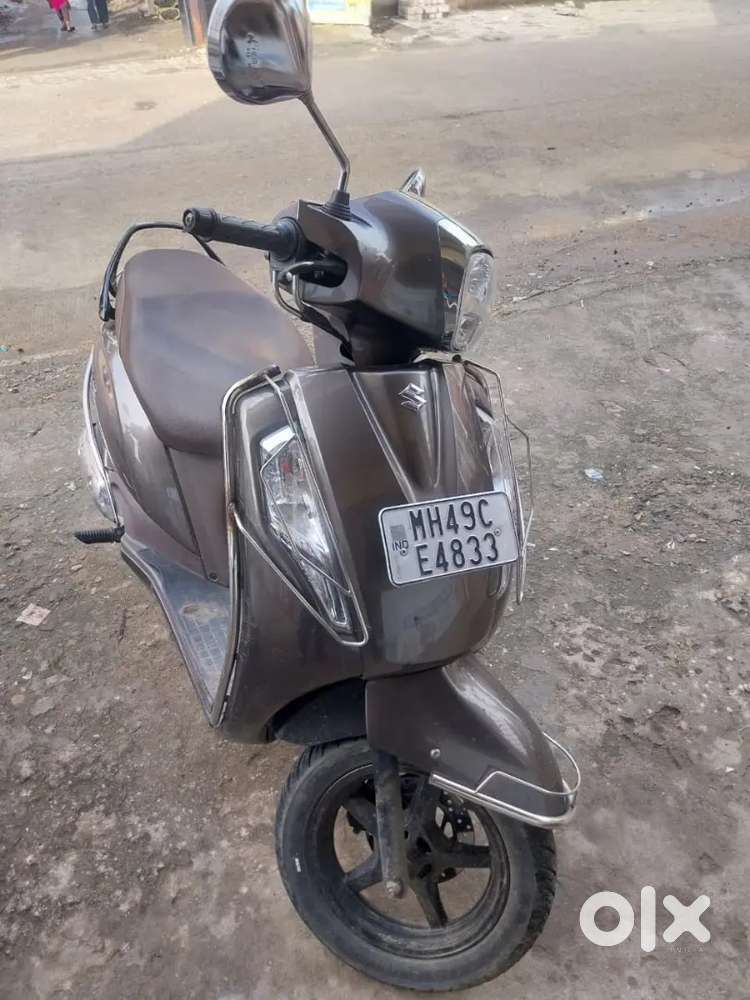 Urgent sell
