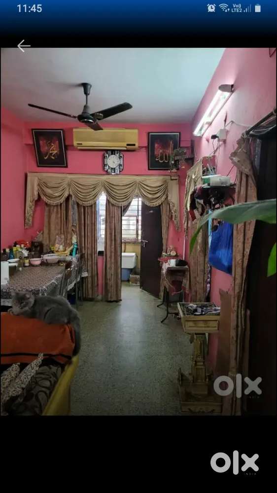 Female cook for a couple