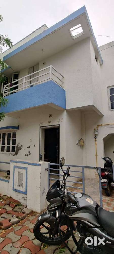 Pancham villa ajwa road