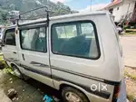 Maruti Suzuki Omni 2018 Petrol Good Condition
