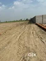 18 MONTH EMI KE SATH 50 GAJ PLOT 4.25 LAKH ONLY