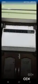 LG Window AC