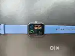 Noise ColorFit Grand watch