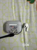 Airpod pro 2 type-C (Brand new condition)