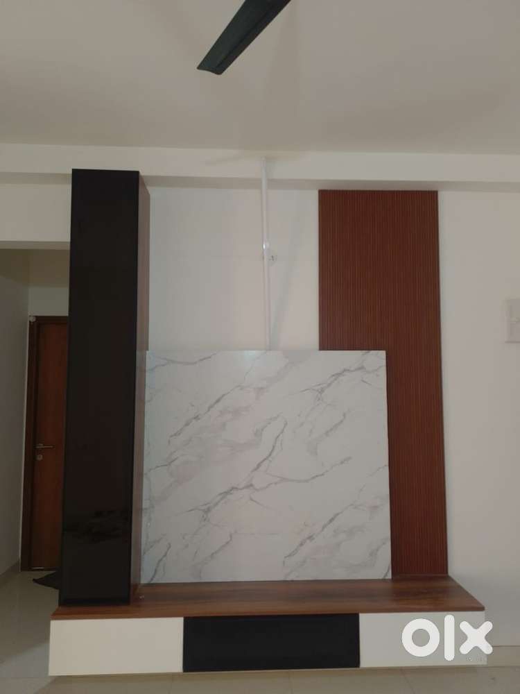 2BHK Flat Available in Varthur for lease ready to move