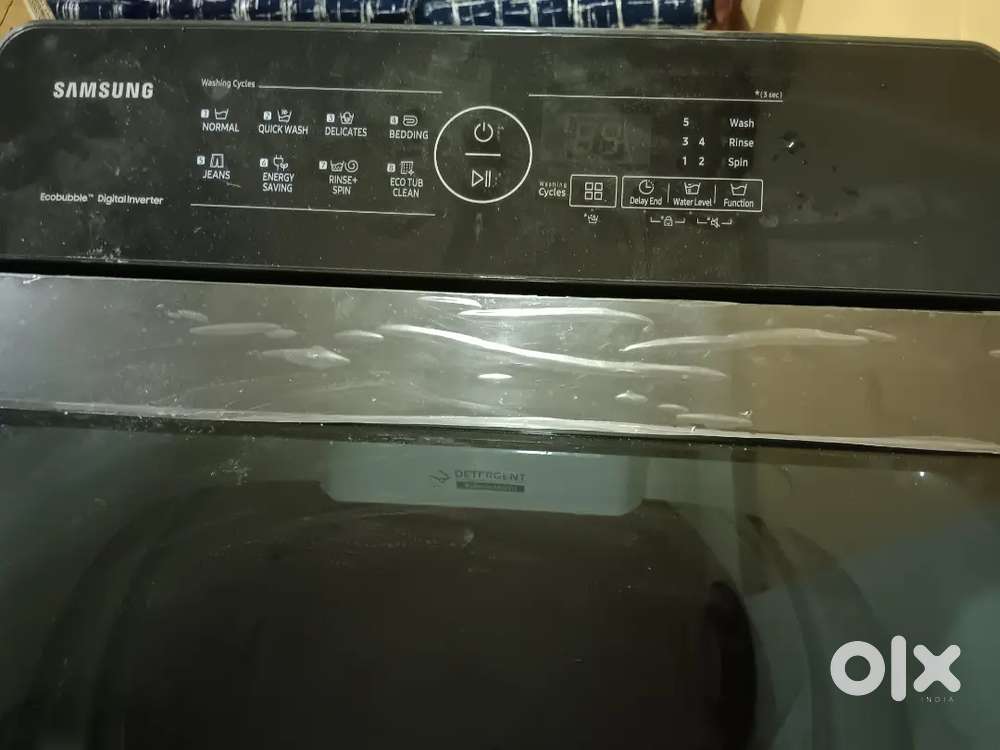 Samsung washing machine Brand new