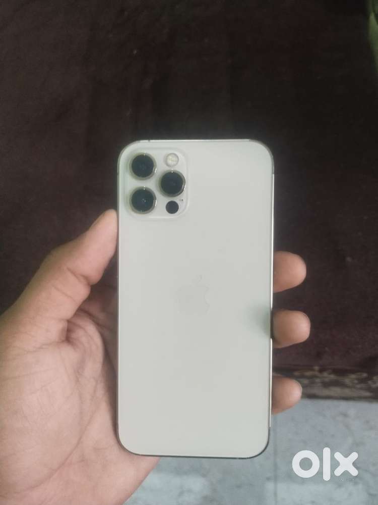 12 pro 5g all ok set battery 82percent
