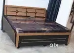 Rakshabandhan offer Double  Bed starting 7200/-
