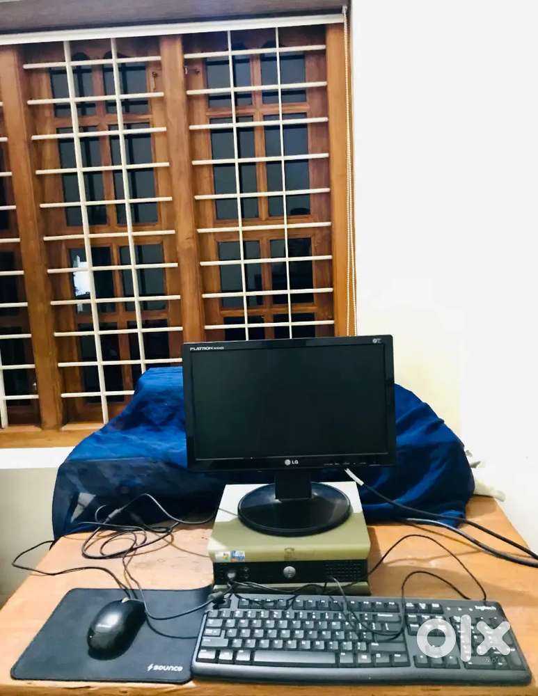 Dell professional computer