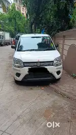 Maruti Suzuki Wagon R tour h3 tpermit 2023 petrol CNG  85000 Km Driven