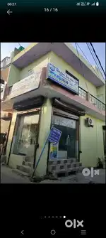 L type Shop,38 guj, 12.2*29.16