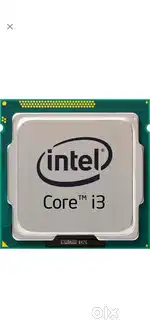I3 processor