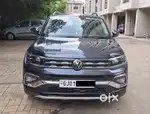 Volkswagen Taigun 1.0 TSI Topline, 2023, Petrol
