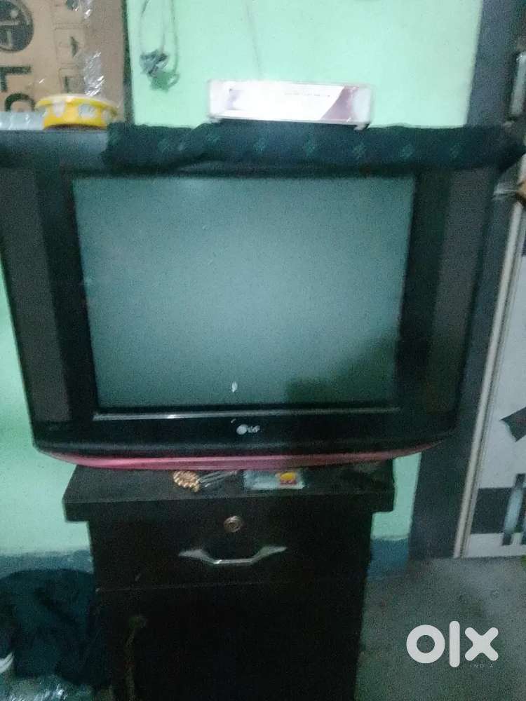 Mujhe apna TV bechna hai LG company ka