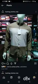 Mens wear shop 4 rent @ aluva town