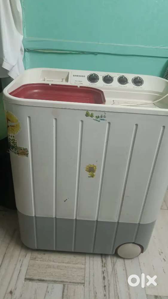 Samsung wt657q 6.5kg