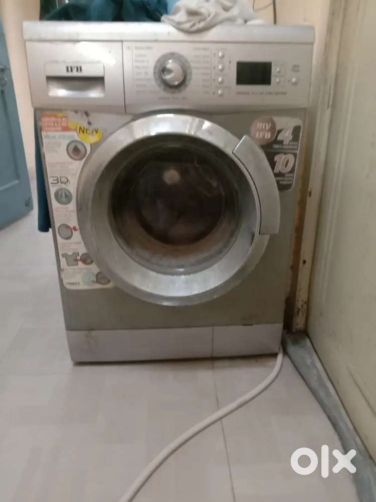 Samsung galaxy washing machine