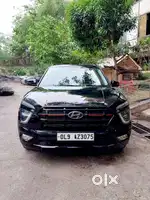 Hyundai Creta 1.6 VTVT S, 2022, Petrol