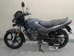 TVS SPORT 100