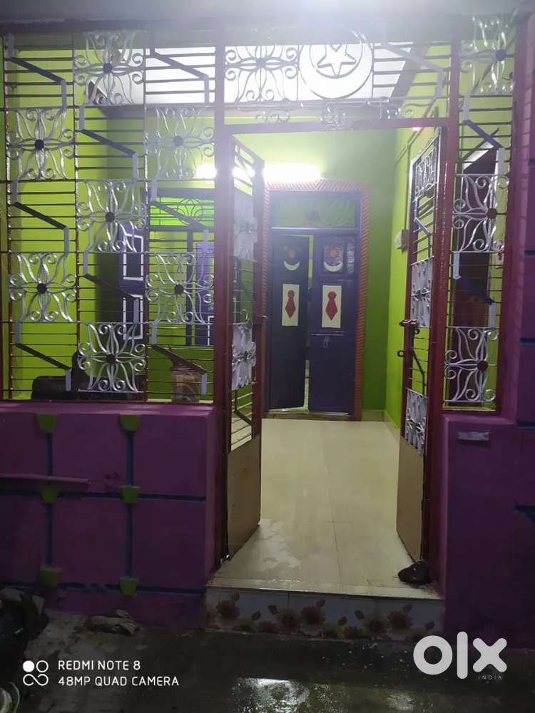 INDIVIDUAL HOUSE FOR RENT